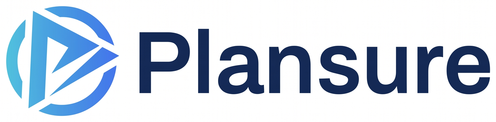 Plansure Logo